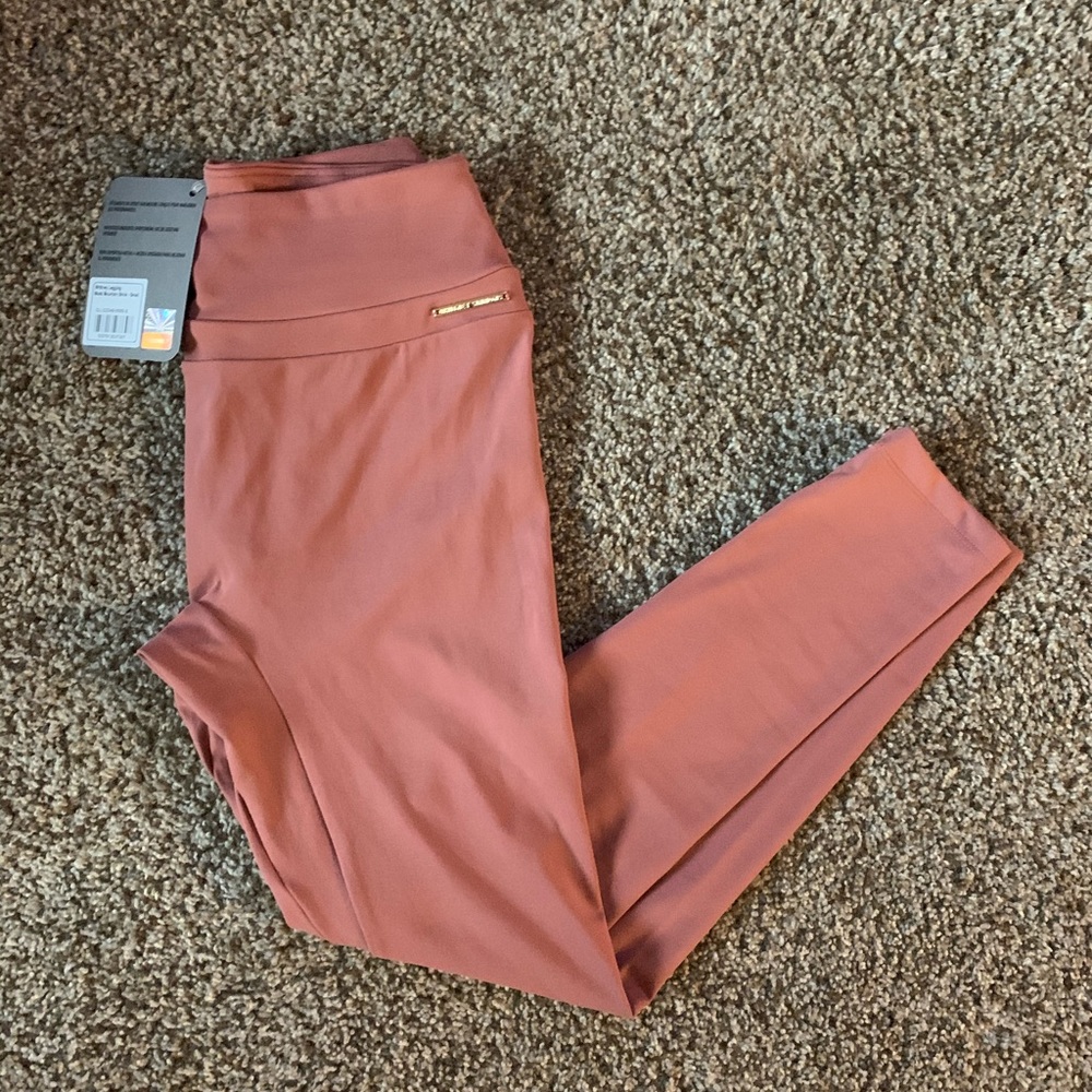Gymshark Whitney Simmons leggings